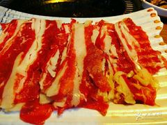 -豚豚猪村烤肉·韩国烤肉(总店)