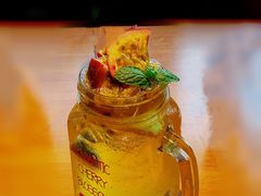 百香果嘟嘟-新贝乐意大利餐厅(苏州中心店)