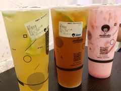 -细妹五香牛杂(步行街店)