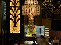 -Mogul Eatery·大亨餐酒馆