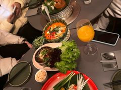 泰式炒河粉-Ginger(兴国路店)