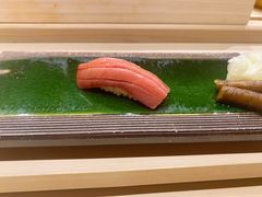 -鮨一日本料理(大中华店)