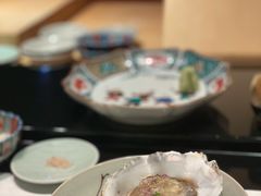 吉拉多生蚝-橼舍鮨青木