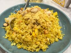 -阿诺泰·泰国餐厅(棕北店)