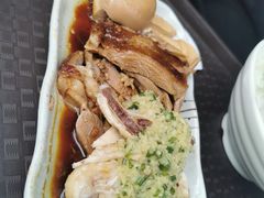 -潮双喜正宗澄海狮头鹅华利路店