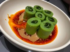 -小大董·烤鸭(观景餐厅·南京西路店)