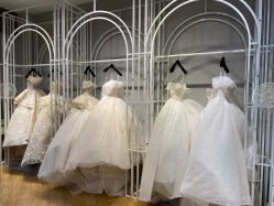 点击看大图 -韩国天使嫁衣婚纱礼服馆(上海旗舰店)