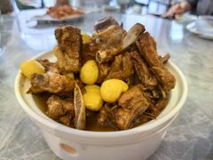 -何适山庄 ·可团建(水长城P2停车场店)