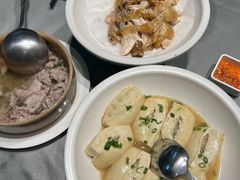 -客家汇·客家传承菜(水库店)