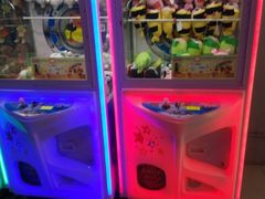 -天空之城电玩(曼巴特购物广场店)