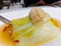 -Yan Ting 宴庭中餐厅(上海静安瑞吉酒店)