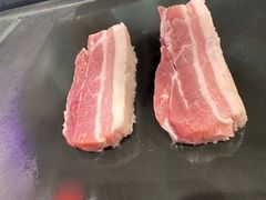 -韩时烤肉(丰科万达广场店)