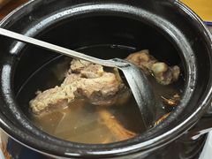 -苏记农家菜馆