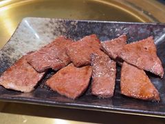 -無二炙坊·和牛烧肉(大钟寺1733店)