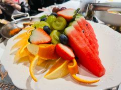 -一棵树·意大利西餐厅One Tree(新城店)