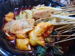 -落端云串串香(南京凤凰西街店)