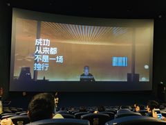 -CGV影城(壹方城IMAX店)