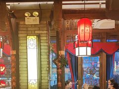 -蜀大侠火锅(总府路店)