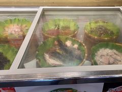 -李久其家民间餐厅(观沙岭公园店)