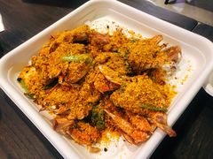 -盒马鲜生(文景博乐里购物广场店)