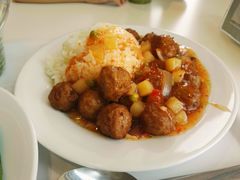 -宜家·瑞典风味餐厅(无锡店)