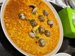 炖蛋-苏浙徽·江南荟·本味融合菜(相城方圆里店)