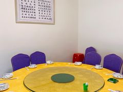 包厢-将军陂美食山庄·瓦缸炭烧鸡