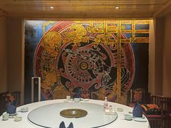 包厢-阿斯牛牛·凉山菜(新会展店)