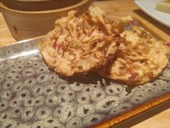 -南京大牌档(龙江新城市广场店)