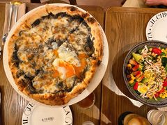 -IL TEATRO 精品意大利餐厅