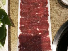 -潮汕牛肉火锅(铁西店)