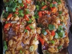 -清真·马坡烧烤涮牛肚·酸浆火锅(新区总店)