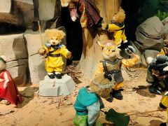 -成都泰迪熊博物馆