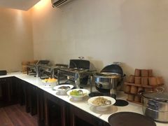 -五观堂素食(新华路店)