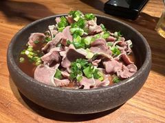 -阿里家·新疆烤肉酒場 by MIG