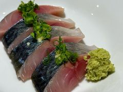 -镹·鱼料理  国产鱼使用店