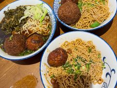 -一味老卤面(大石桥店)