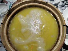 -捞围鲜·港式打边炉(海阳路店)