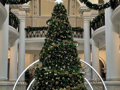 -Salon de Ville浦江汇(上海外滩华尔道夫酒店店)