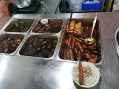-刘小忙把子肉(北园大街总店)