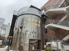-東茅街茶馆