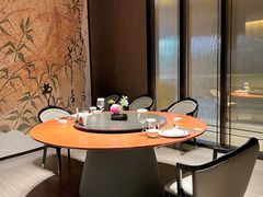 -翕间食·精致淮扬菜(江苏大剧院店)
