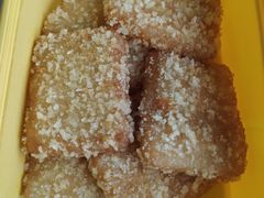 红糖糍粑-庐州太太(双岗店)