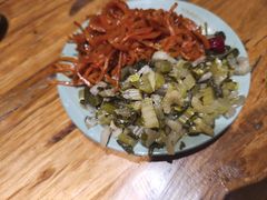 -小杨烤肉(朱雀店)