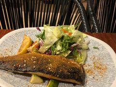 -卡朋厨房(289艺术园区店)