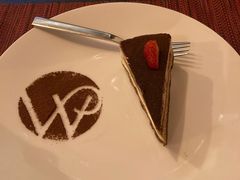 Tiramisu提拉米苏-WOLFGANG PUCK KITCHEN & BAR(迪士尼小镇店)