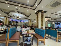 -清真马家美食城•海鲜•青岛菜•火锅(延安三路店)