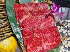 -虎丸烧肉(新大陆广场店)