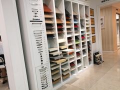 -佰丽爱家全屋定制(汶水店)