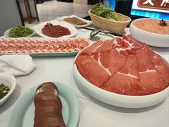 -天府火锅·始于1989年(老城十字街店)